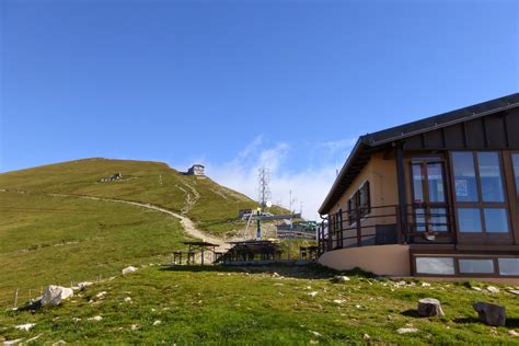 fiori del baldo rifugio